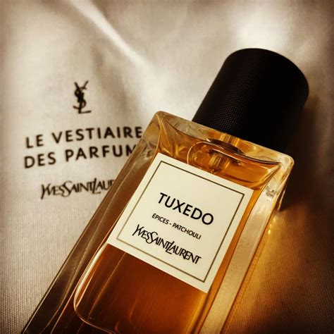 tuxedo perfume yves saint laurent|ysl tuxedo perfume review.